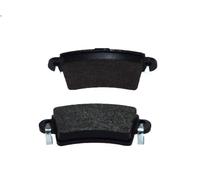 Juego de pastillas de freno BREMBO P 59 040 para MASTER II Autobús (JD) 3 2003-