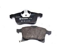 Juego de pastillas de freno BREMBO P 59 045 para SAAB 9-3 (YS3D) 2 1999-2002
