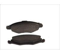 Juego de pastillas de freno BREMBO P 61 063 para PEUGEOT 206 Van 1.1 2002-2007