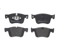 Juego de pastillas de freno BREMBO P 61 135X para C4 PICASSO II 1.6 2014-2018