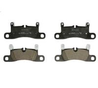 Juego de pastillas de freno BREMBO P 65 030 para PORSCHE 911 (991) 3.4 2011-2019
