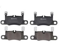 Juego de pastillas de freno BREMBO P 65 056 para PORSCHE 911 (992) 3 2019-2024