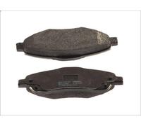 Juego de pastillas de freno BREMBO P 83 046 para AVENSIS (_T25_) 2 2003-2008