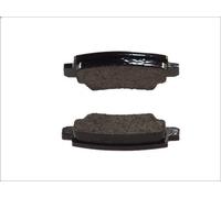 Juego de pastillas de freno BREMBO P 83 065 TOYOTA COROLLA (_E11_) 2 2000-2001