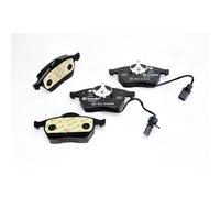 Juego de pastillas de freno BREMBO P 85 037, delante