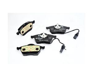 Juego de pastillas de freno BREMBO P 85 037, delante