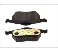 Juego de pastillas de freno BREMBO P 85 045 VW VENTO (1H2) 2 1991-1998