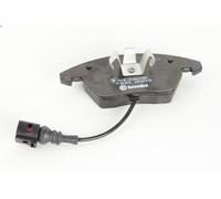 Juego de pastillas de freno BREMBO P 85 075, delante
