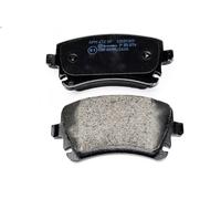 Juego de pastillas de freno BREMBO P 85 076 para AUDI A6 C6 (4F2) 3 2008-2011