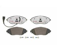 Juego de pastillas de freno BREMBO P 85 144X para AUDI Q3 (F3B) 2 2018-2021