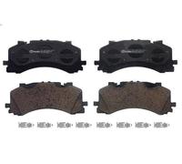 Juego de pastillas de freno BREMBO P 85 17 para Q7 Van (4MB, 4MG) 3 2018-2019