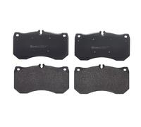 Juego de pastillas de freno BREMBO P 85 175, delante