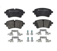 Juego de pastillas de freno BREMBO P 85 185 para AUDI A5 (F53, F5P) 3 2018-2020