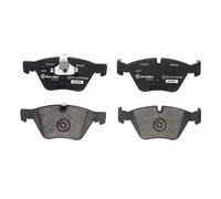 Juego de pastillas de freno BREMBO Xtra P 06 057X, delante