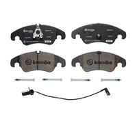 Juego de pastillas de freno BREMBO Xtra P 85 098X, delante