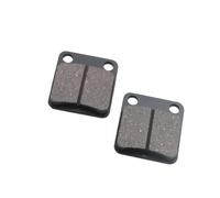 Juego De Pastillas De Freno De Estacionamiento Para FSC600 CRF1000L Para Silver Wing 06436-MCT-016 2002-2008 Piezas de motocicleta