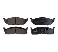Kit de pastillas de freno, freno de disco MAXGEAR 19-1079 para OE 04728124