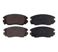 Juego de pastillas de freno delanteras MAXGEAR 19-2155