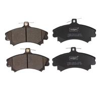 Pastillas de freno 19-2863 MAXGEAR para SMART MITSUBISHI