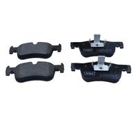 MAXGEAR 19-3013 Pastillas de freno delantero para BMW 1 2