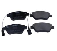 Juego de pastillas de freno delanteras MAXGEAR 19-3661