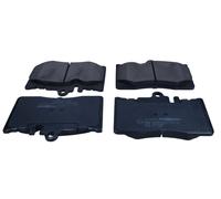Juego de pastillas de freno delanteras MAXGEAR 19-3874