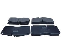 Juego de pastillas de freno delanteras MAXGEAR 19-3910