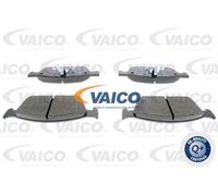 VAICO Juego de 4 pastillas de freno para FORD: Connect, Focus, Kuga (Ref: V25-1774)