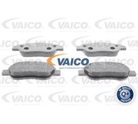Juego de pastillas de freno delanteras VAICO V46-0136