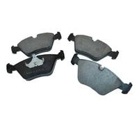 Juego de pastillas de freno delantero para BMW E34 y E36 M3