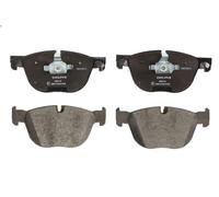 Juego de pastillas de freno DELPHI LP2090 para BMW X5 (E70) 3 2012-2013