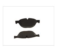 Juego de pastillas de freno DELPHI LP2189, delante