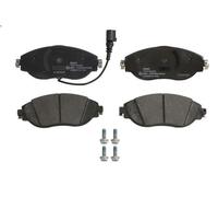Juego de pastillas de freno DELPHI LP2250 para VW CC B7 (358) 2 2011-2013