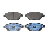 Pastillas de freno LP2476 DELPHI para FIAT 500L