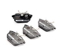 Juego de pastillas de freno deportivas sin homologación de carretera FERODO FCP1113H