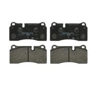 Pastillas de freno FCP1281H FERODO RACING para JAGUAR AUDI DAIMLER