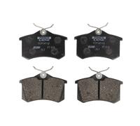 Juego de pastillas de freno deportivas sin homologación de carretera FERODO FCP1491H