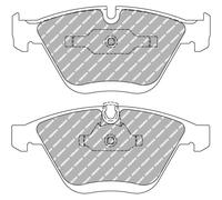 Ferodo Racing FCP1628R - Juego de pastillas de freno