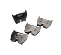 Juego de pastillas de freno deportivas sin homologación de carretera FERODO FCP1664H