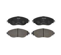 Ferodo Racing pastillas de freno de disco DS2500 FCP4425H