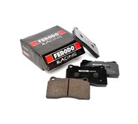 Juego de pastillas de freno deportivas sin homologación de carretera FERODO FCP660R