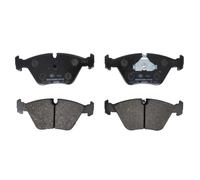 Pastillas de freno FCP779H FERODO RACING para BMW PEUGEOT WIESMANN