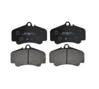 FERODO RACING FRP3050H Juego de pastillas de freno