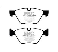 Juego de pastillas de freno EBC BRAKES DP42088R para BMW 5 (F10) 3 2010-2016