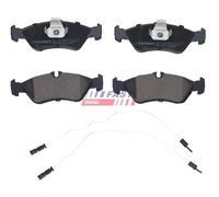 Juego De Pastillas De Freno FAST Para Mercedes-Benz G-Klasse W463 Eje Trasero
