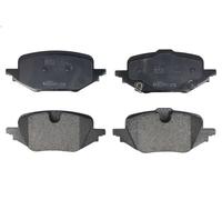 Juego de pastillas de freno FEBI 1003964 para MAZDA CX-80 (KL_) 3.3 2024-