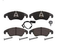 Juego de pastillas de freno FEBI 116021 para AUDI A5 (8T3) 2 2008-2017