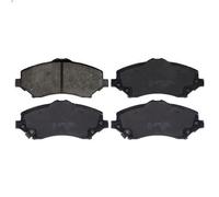 Juego de pastillas de freno FEBI 116063 para DODGE NITRO 3.7 2006-2012