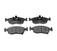 Juego de pastillas de freno FEBI 116065 para LANCIA YPSILON (312_) 0.9 2013-2018