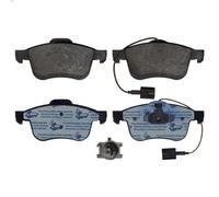 Juego de pastillas de freno FEBI 116104 para FIAT DOBLO Cargo (263_) 2 2010-2023